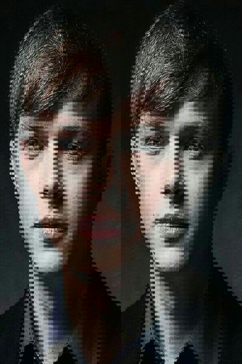 Dane DeHaan