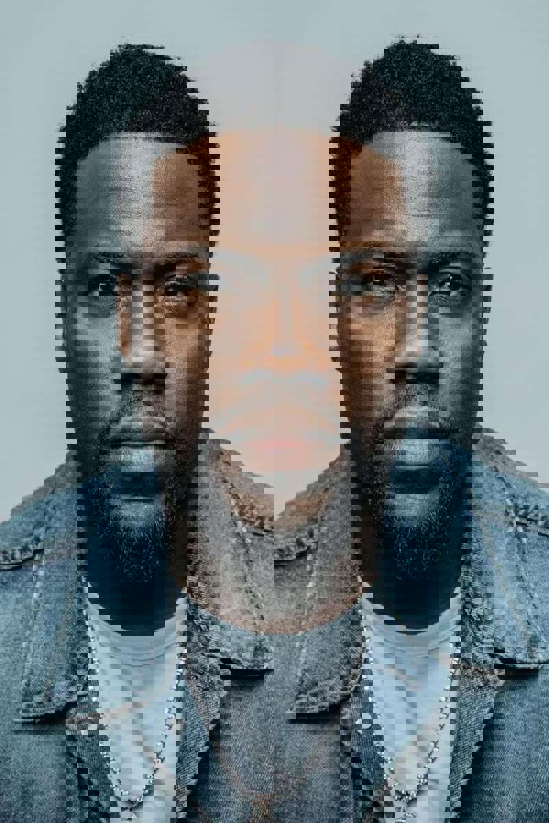 Kevin Hart