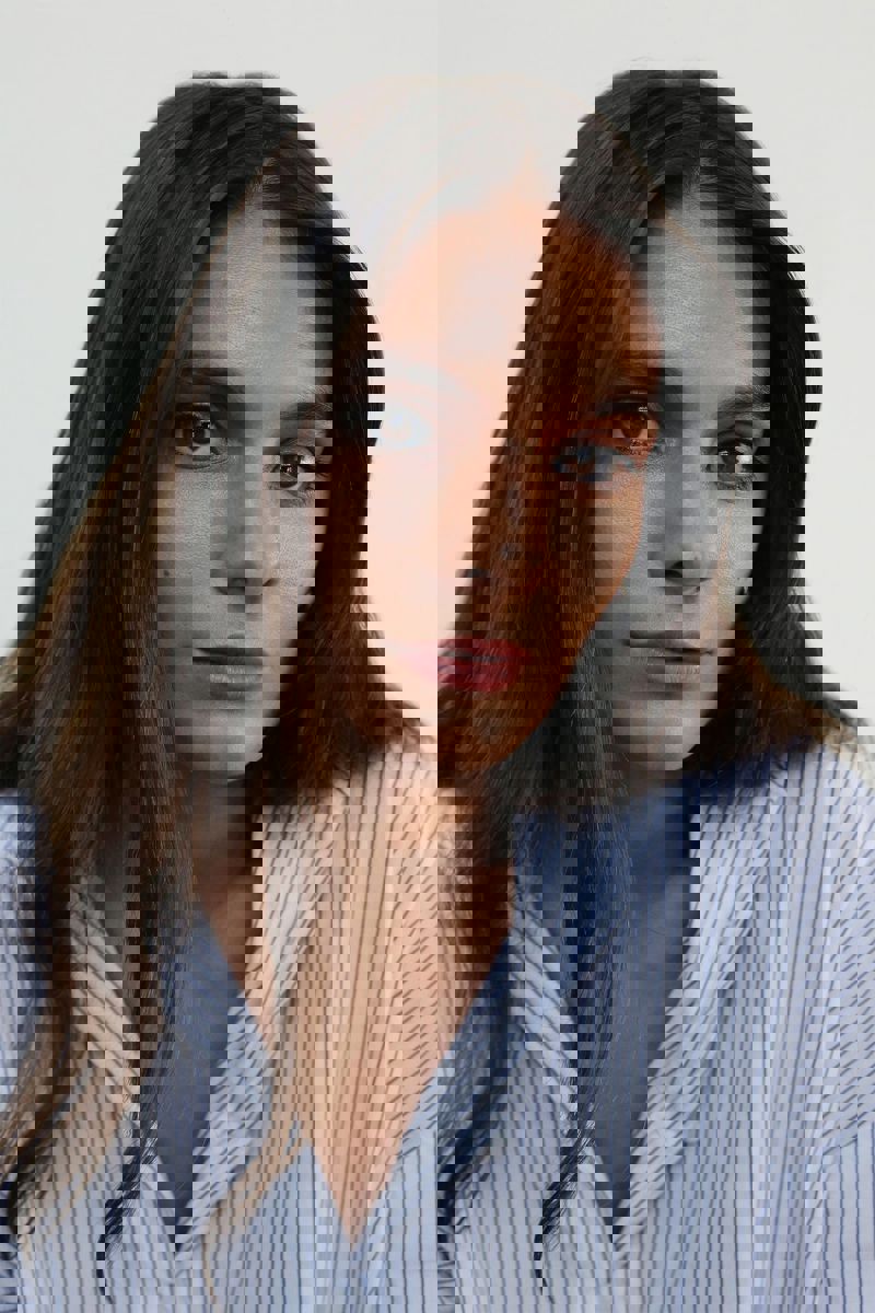 Caitlin Stasey