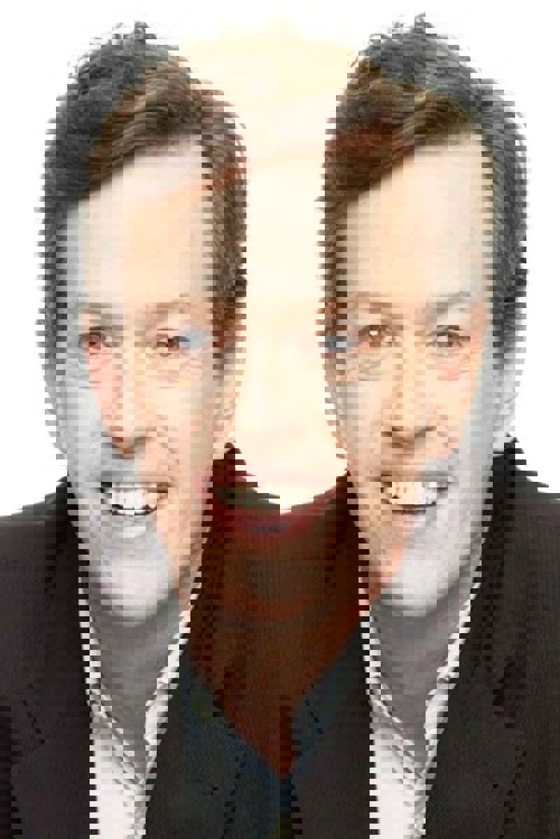 Dylan Baker