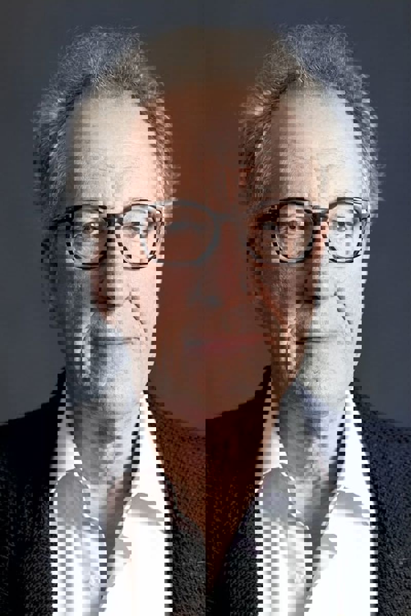 Geoffrey Rush
