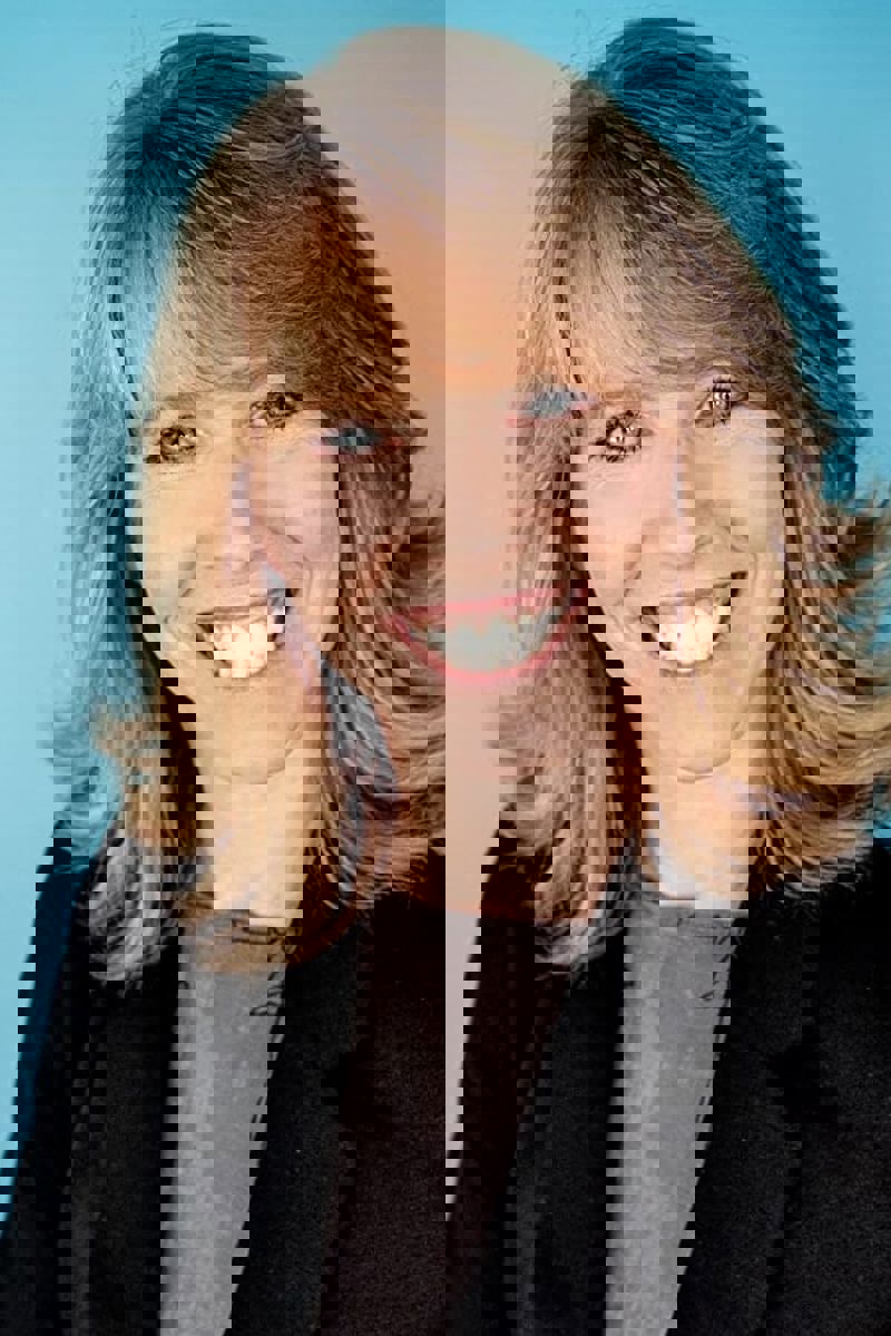 Cindy Hinds