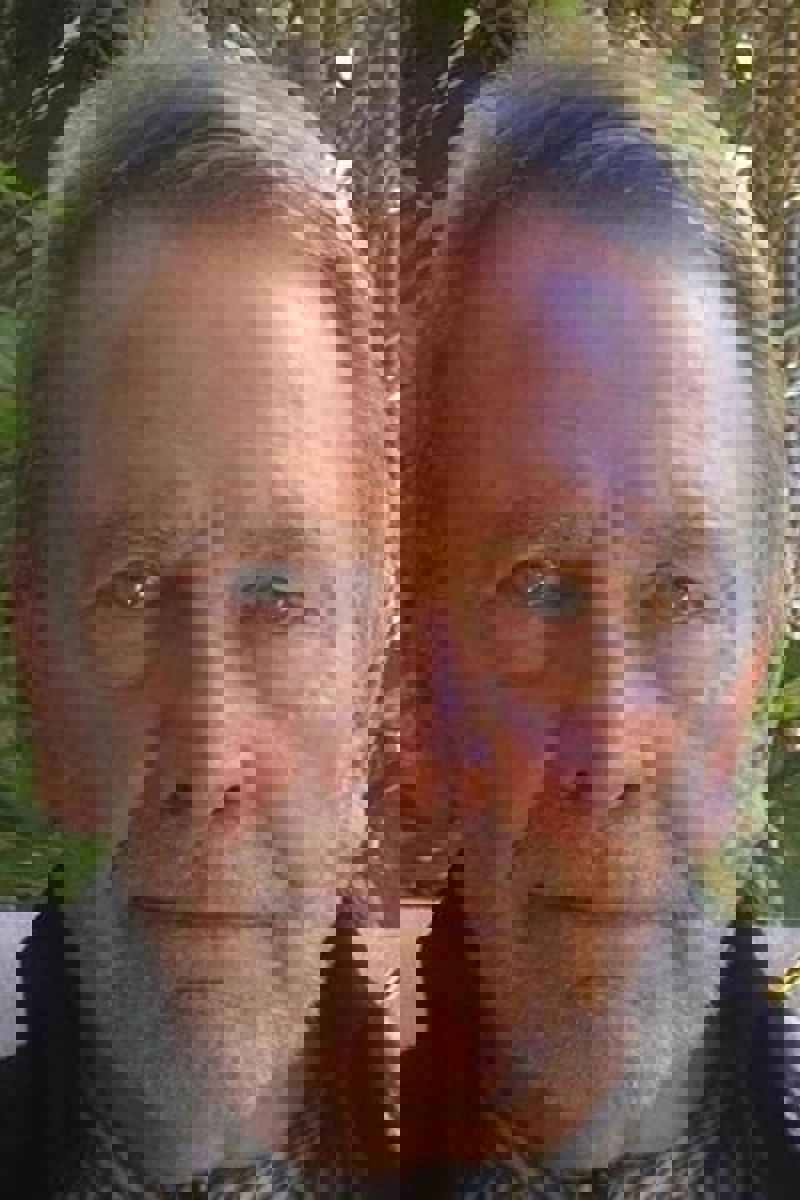 Ralph Cotterill