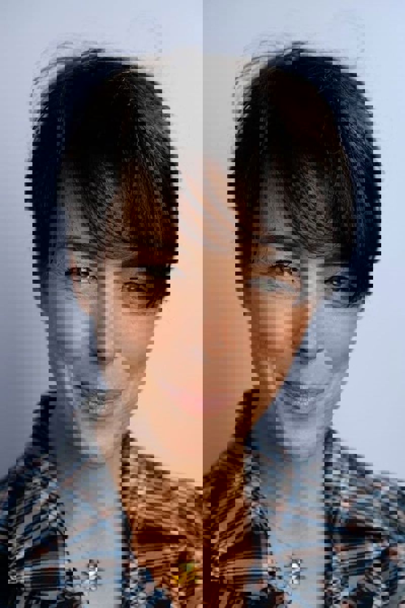 Olivia Williams