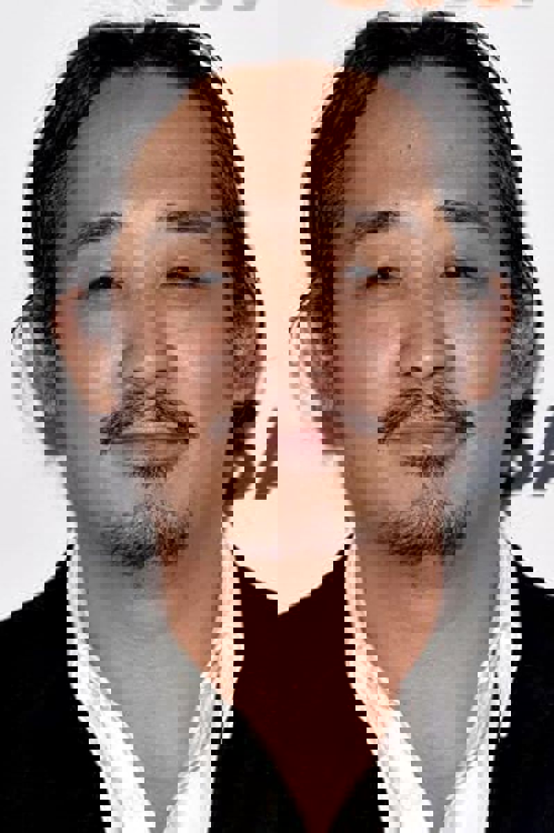 Sunny Pang