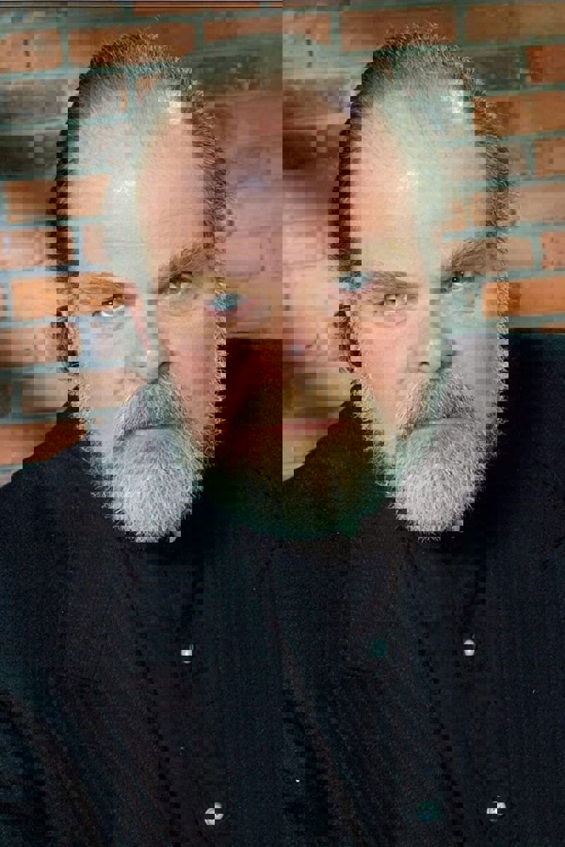 George Buza