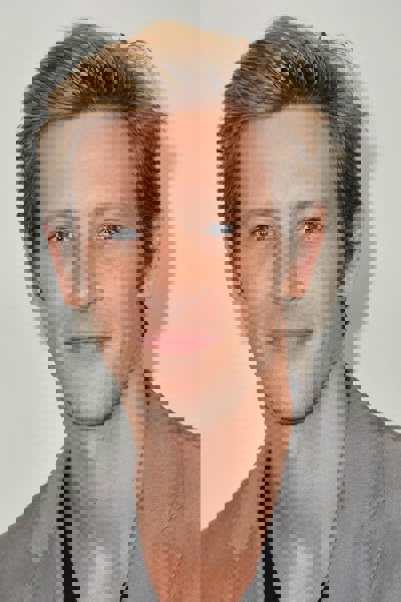 Gabriel Mann
