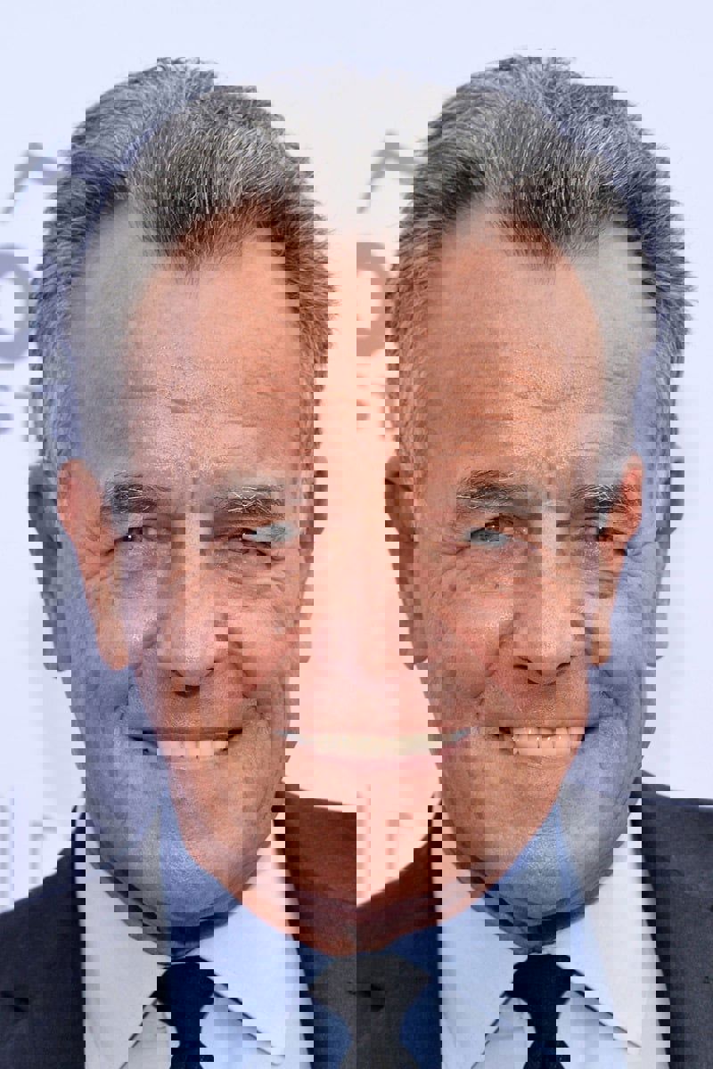 Ray Wise