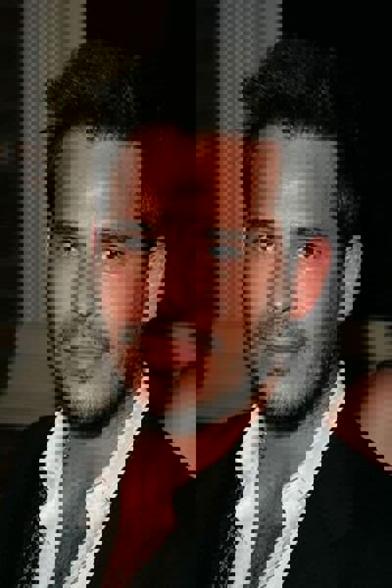 Ricky Paull Goldin