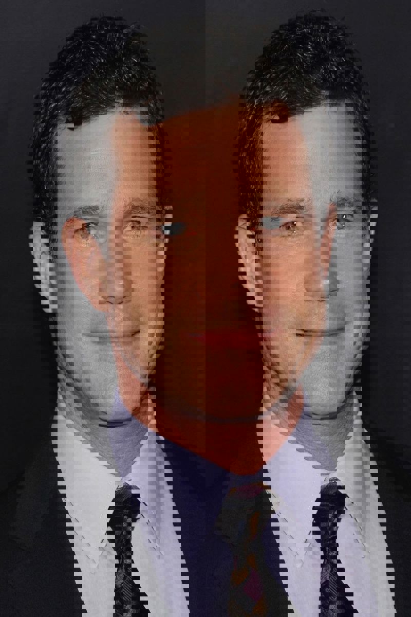 Dylan Walsh
