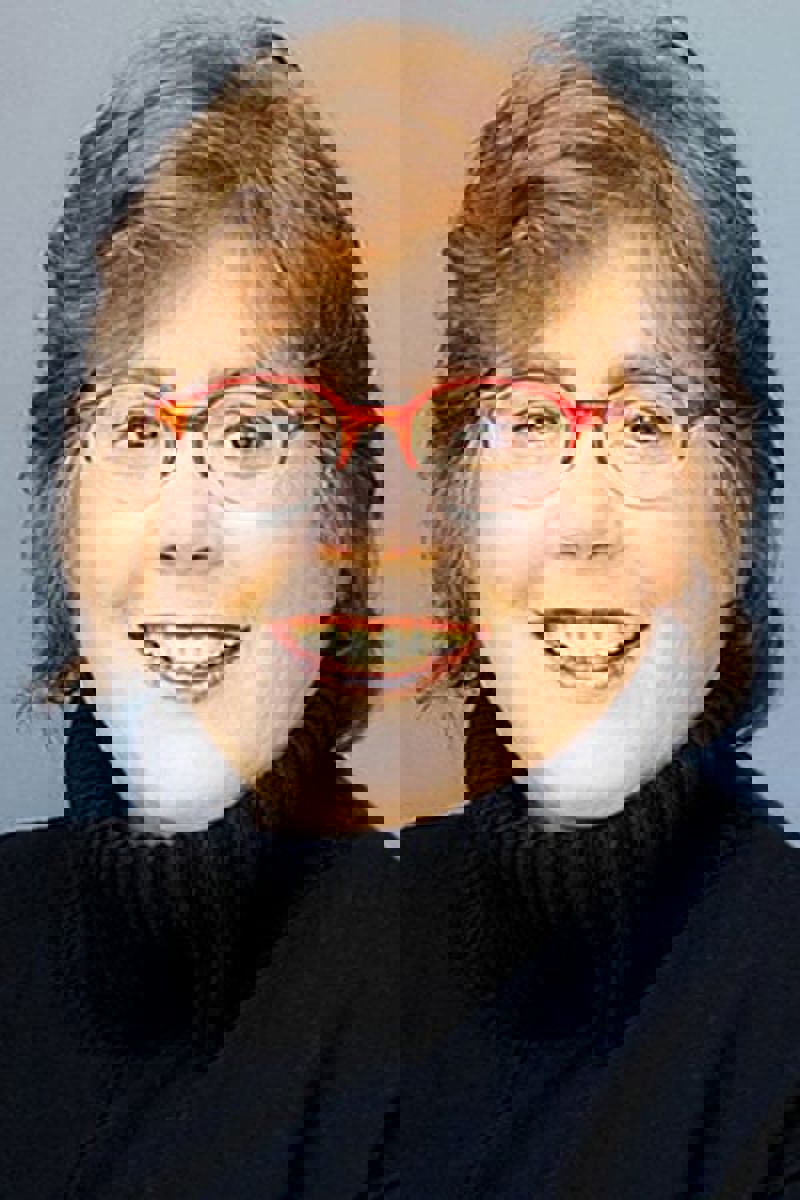 Marilyn Kagan