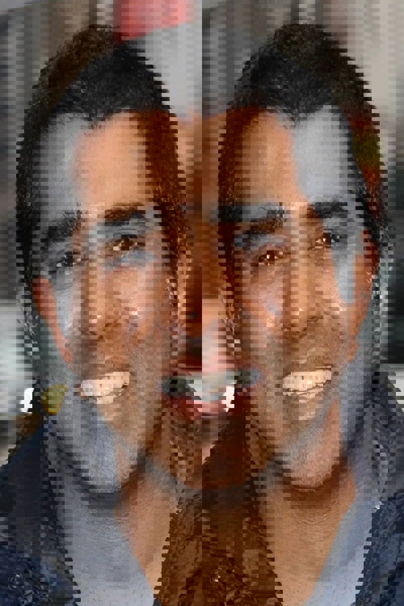 Jay Chandrasekhar