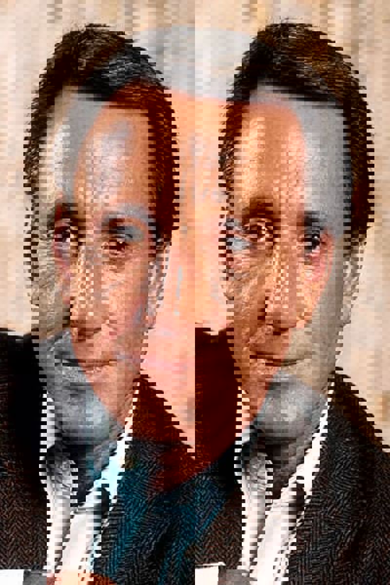 Roy Scheider