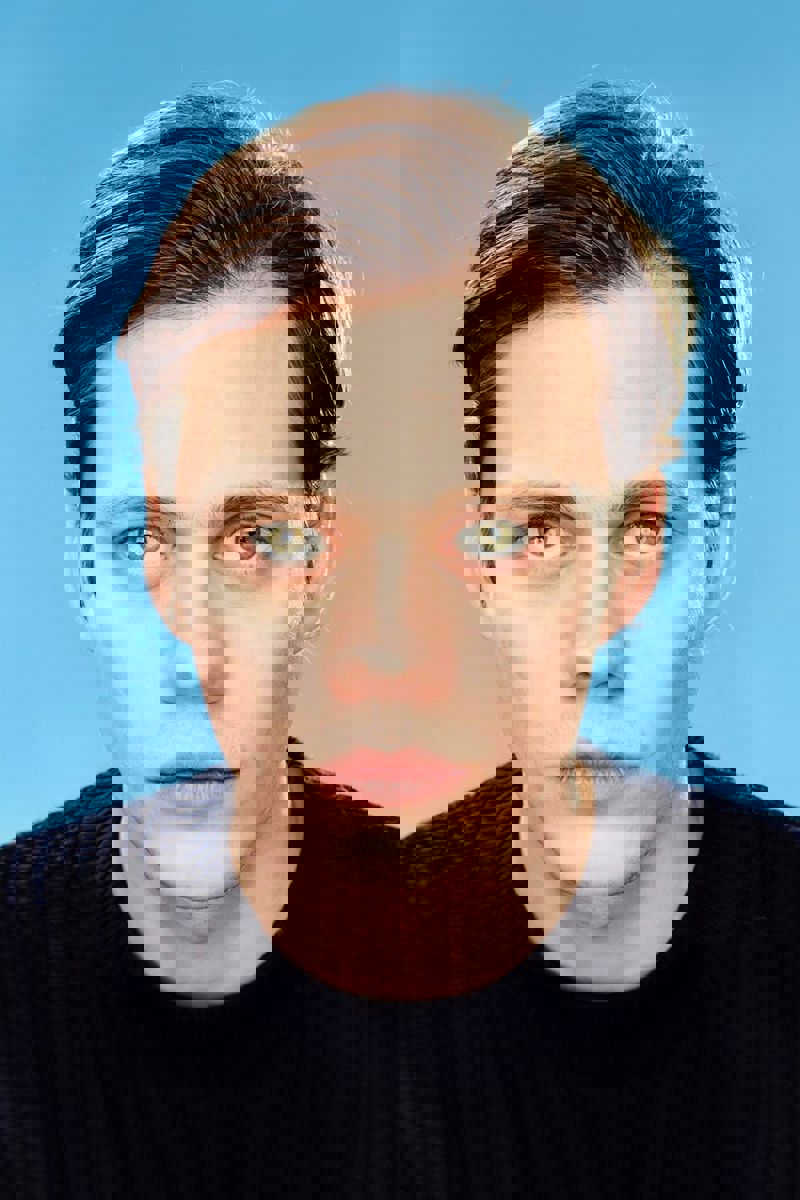 Bill Skarsgård