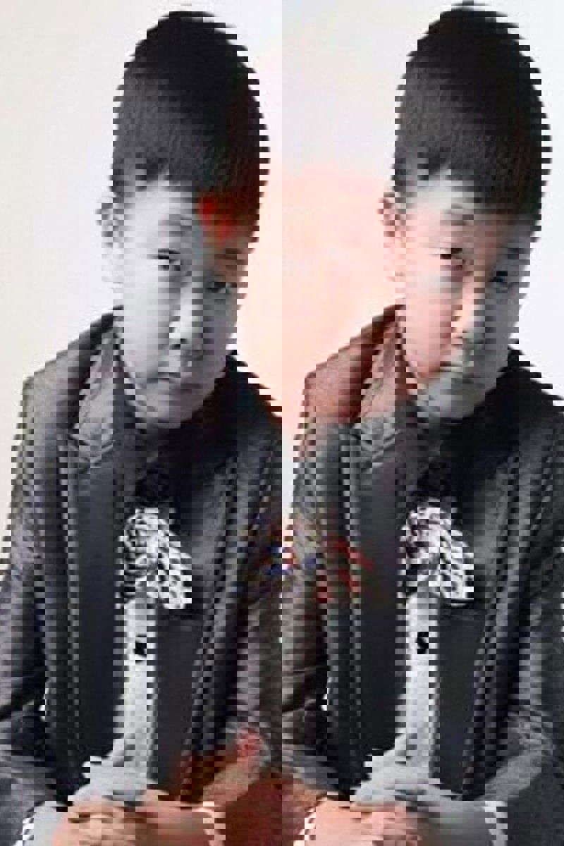 Wang Zirun