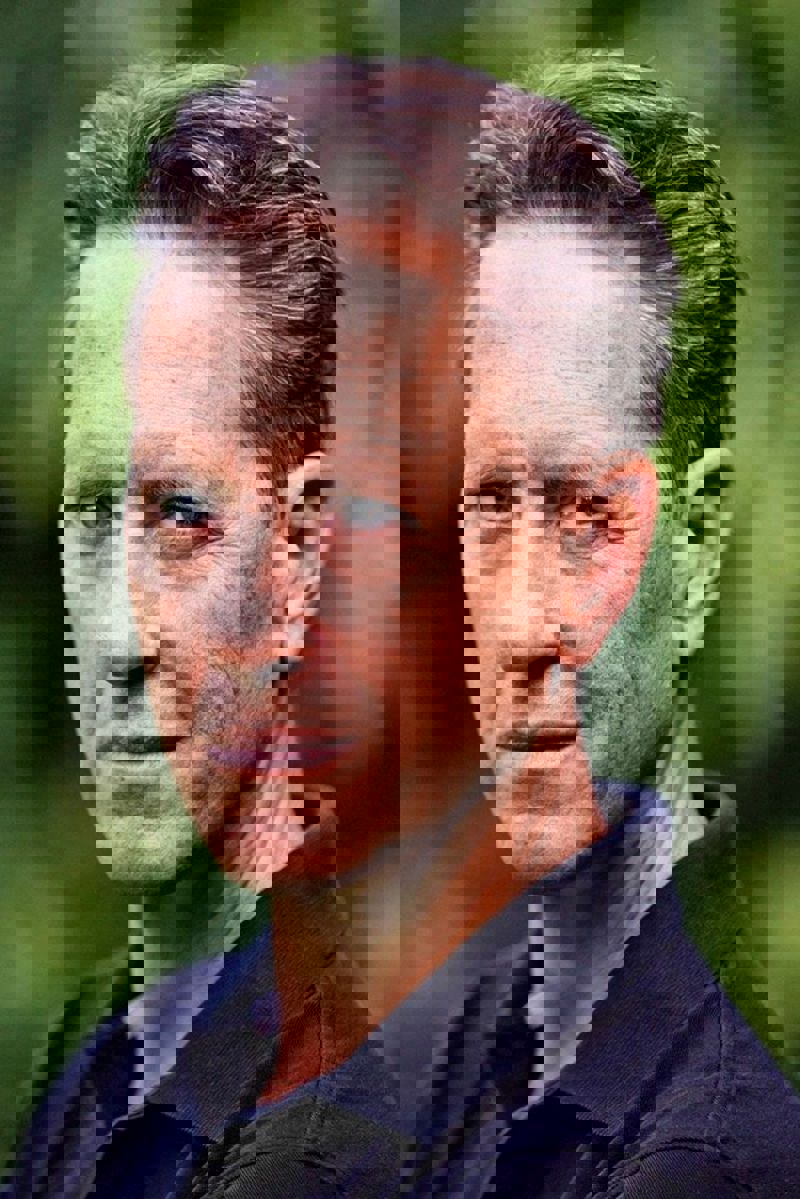 Richard E. Grant