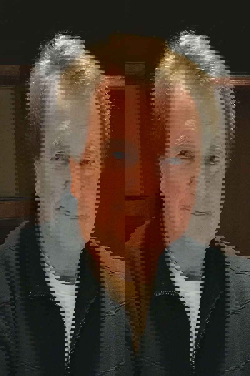 Dave Thomas