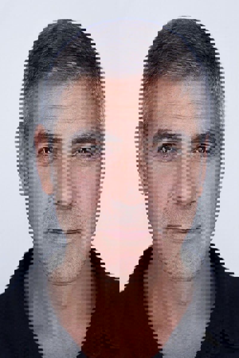 George Clooney