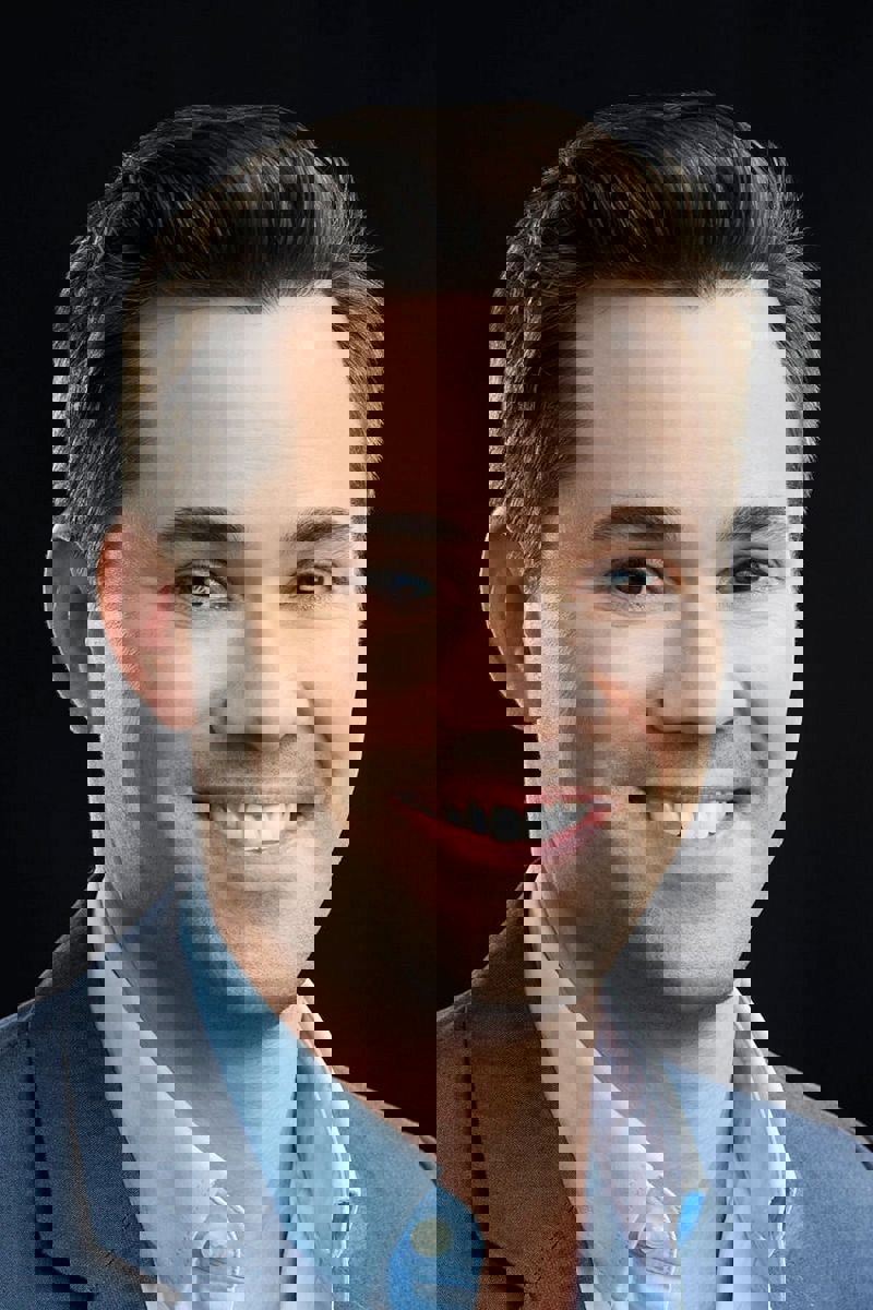 Andrew Rannells
