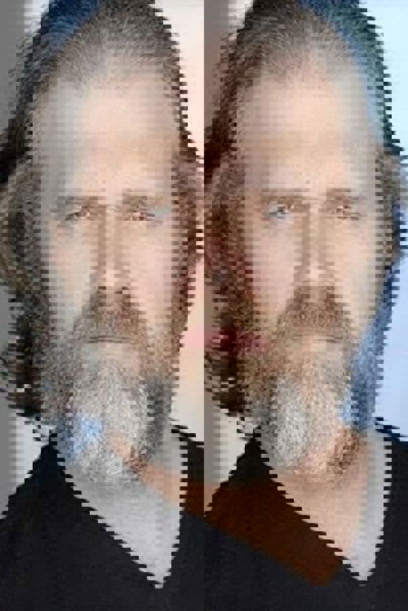 Dan Yeager