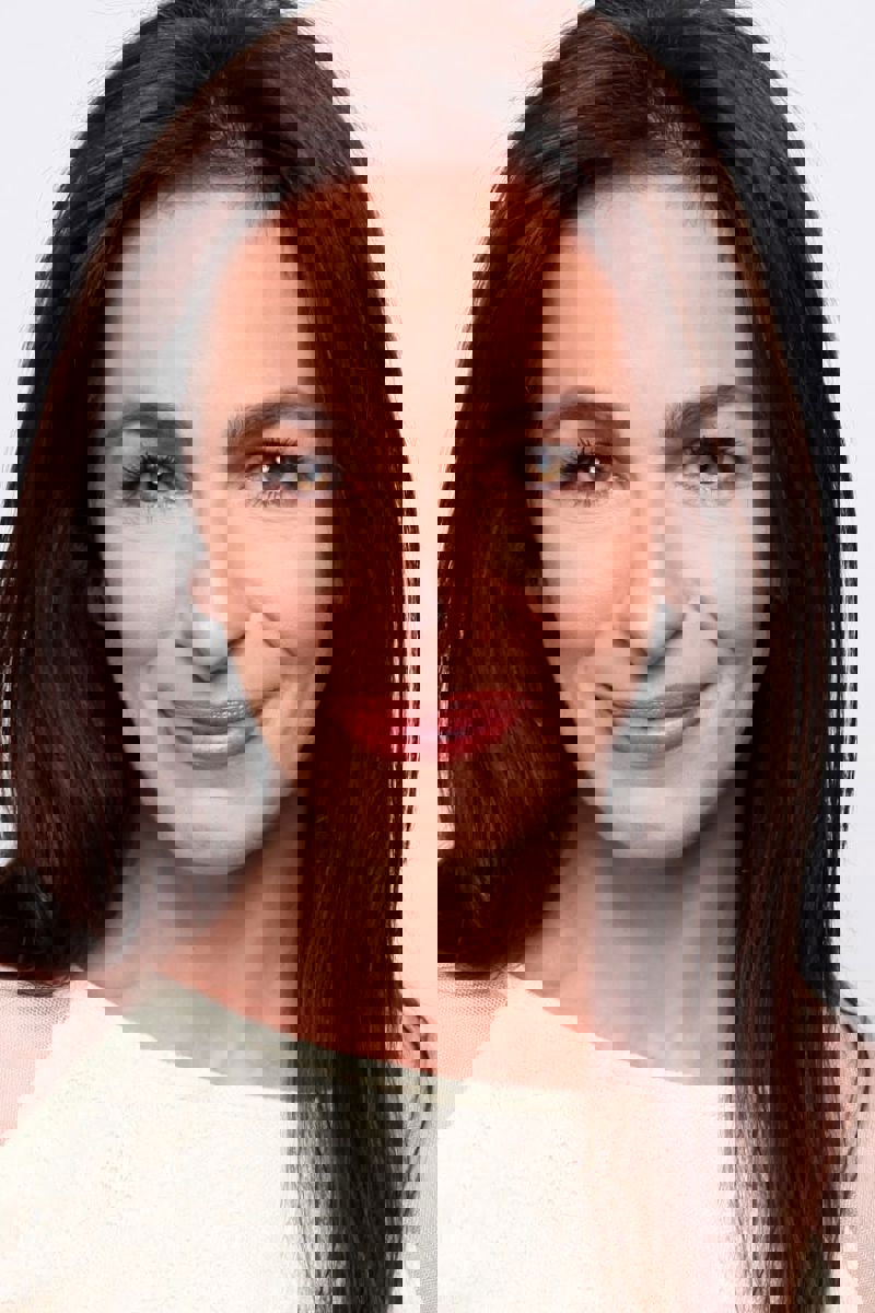 Salli Saffioti
