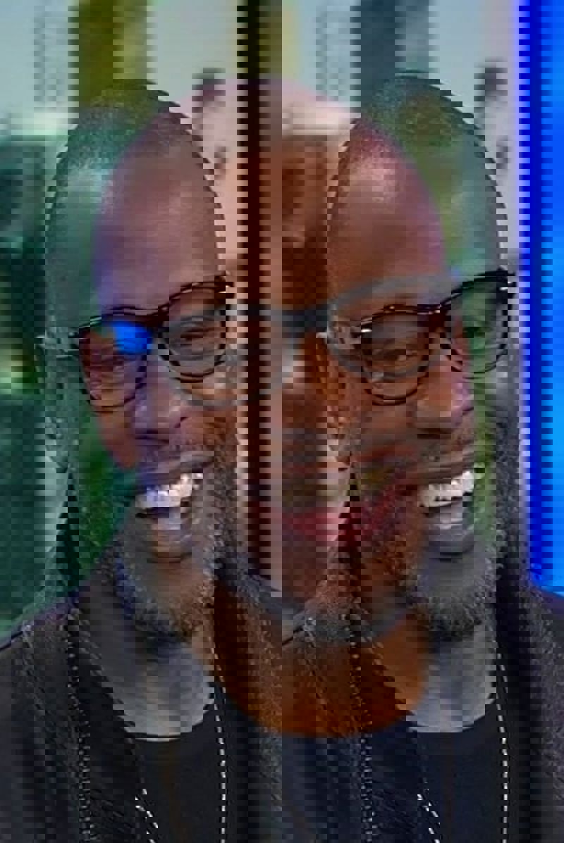 Sherman Augustus