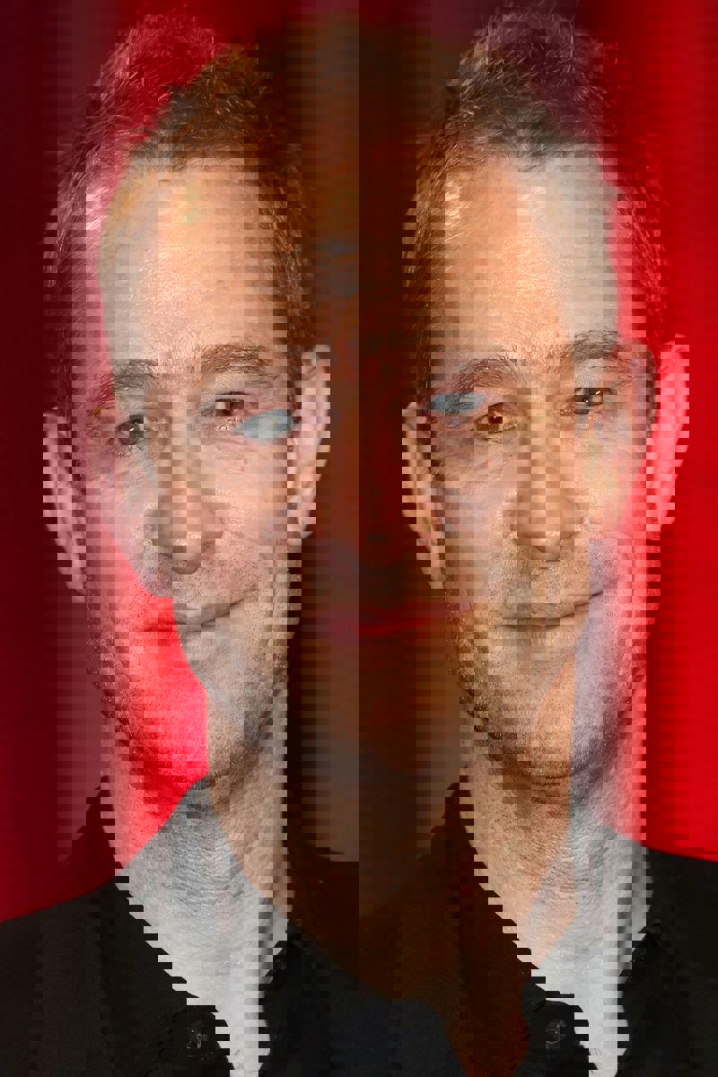 Grant Masters