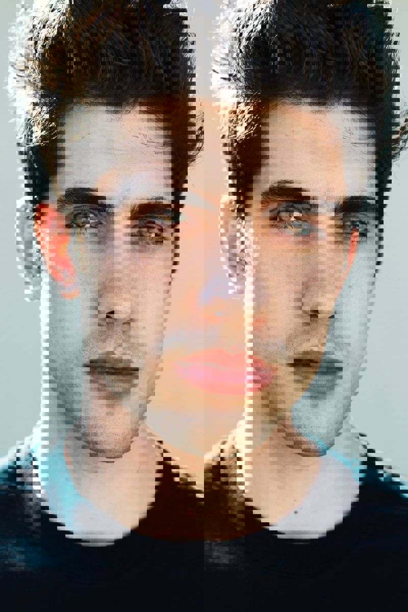 Carter Jenkins