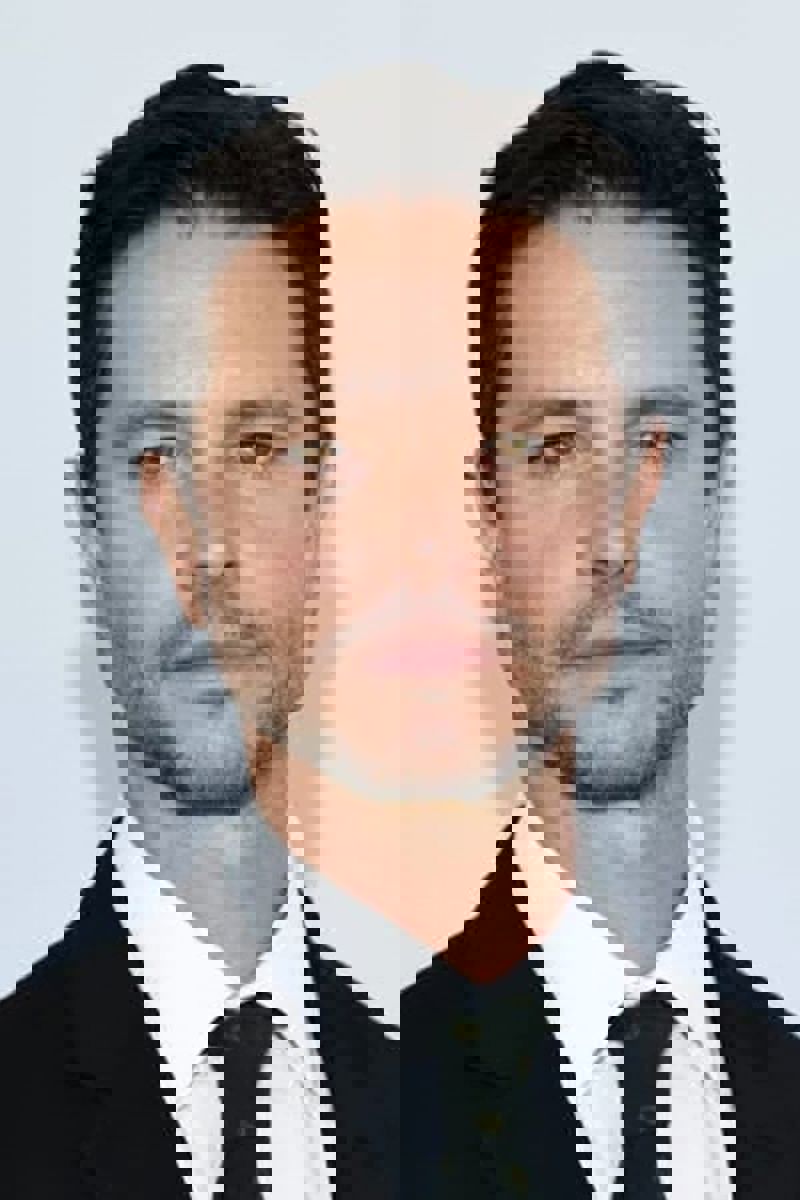 Jason Behr