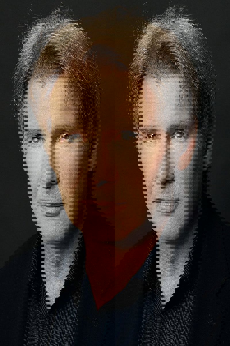 Harrison Ford
