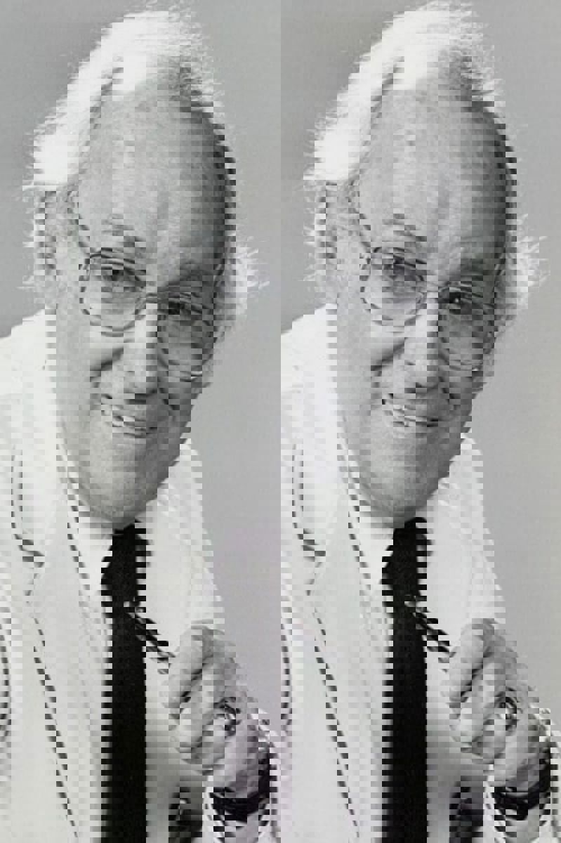 Barnard Hughes
