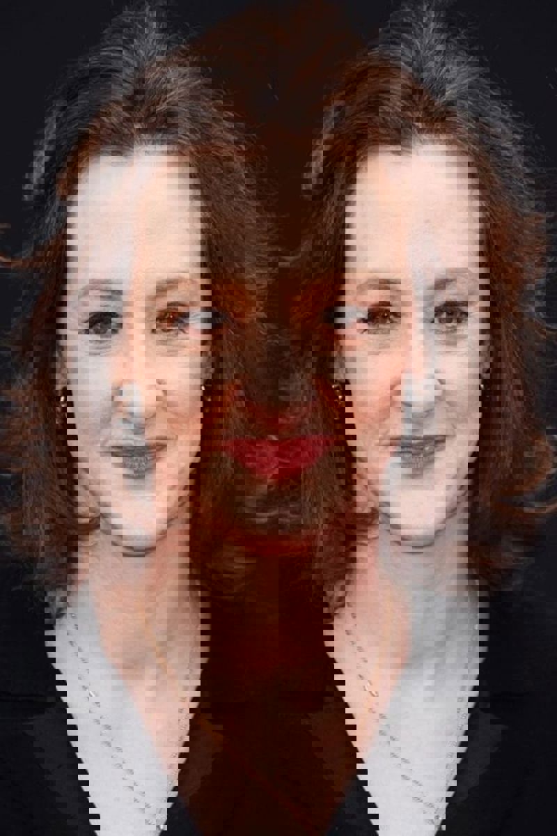 Joan Cusack