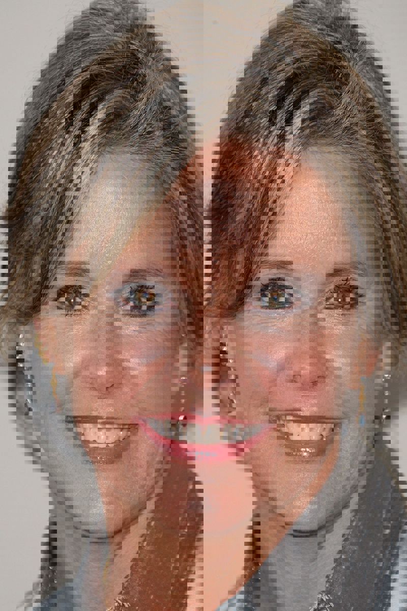 Amanda Bearse