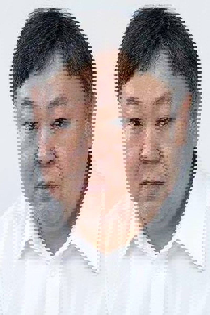 Jin Muraki