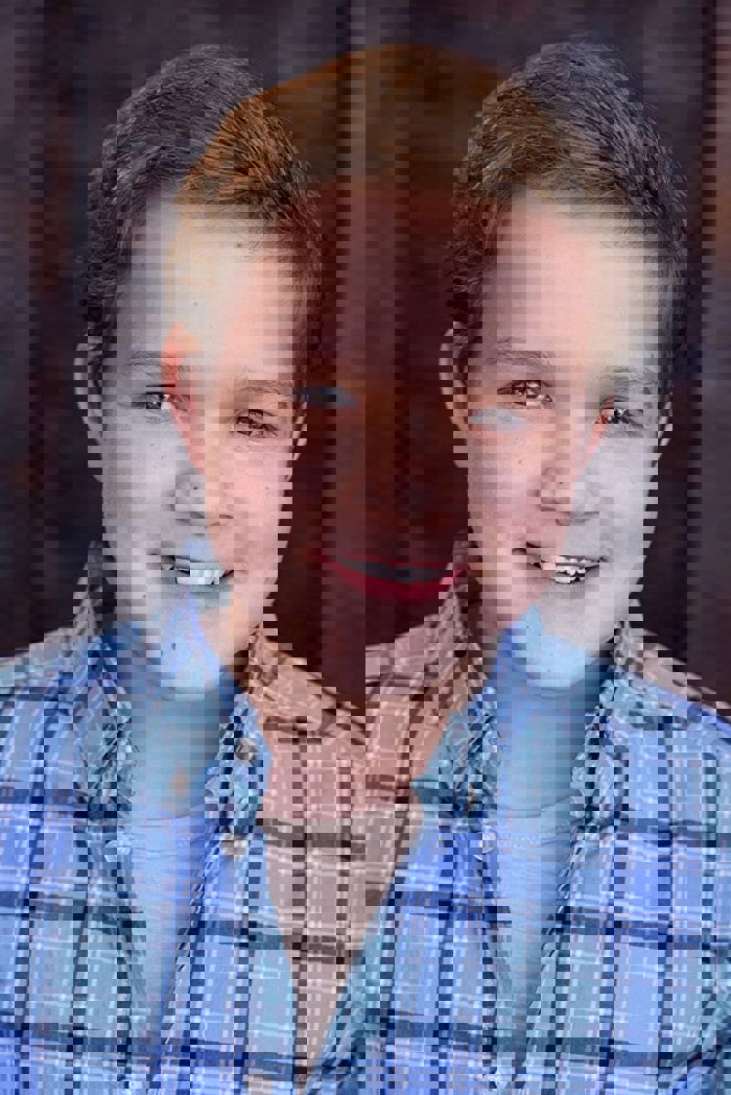Brady Allen