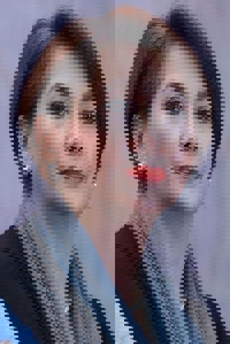 Widyawati Sophiaan
