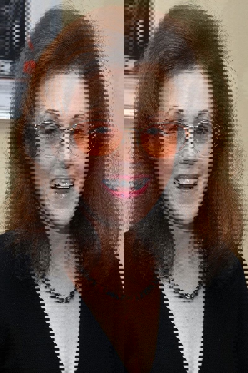 Jeannine Taylor