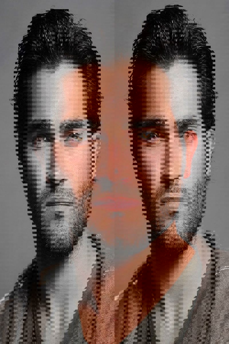 Tyler Hoechlin