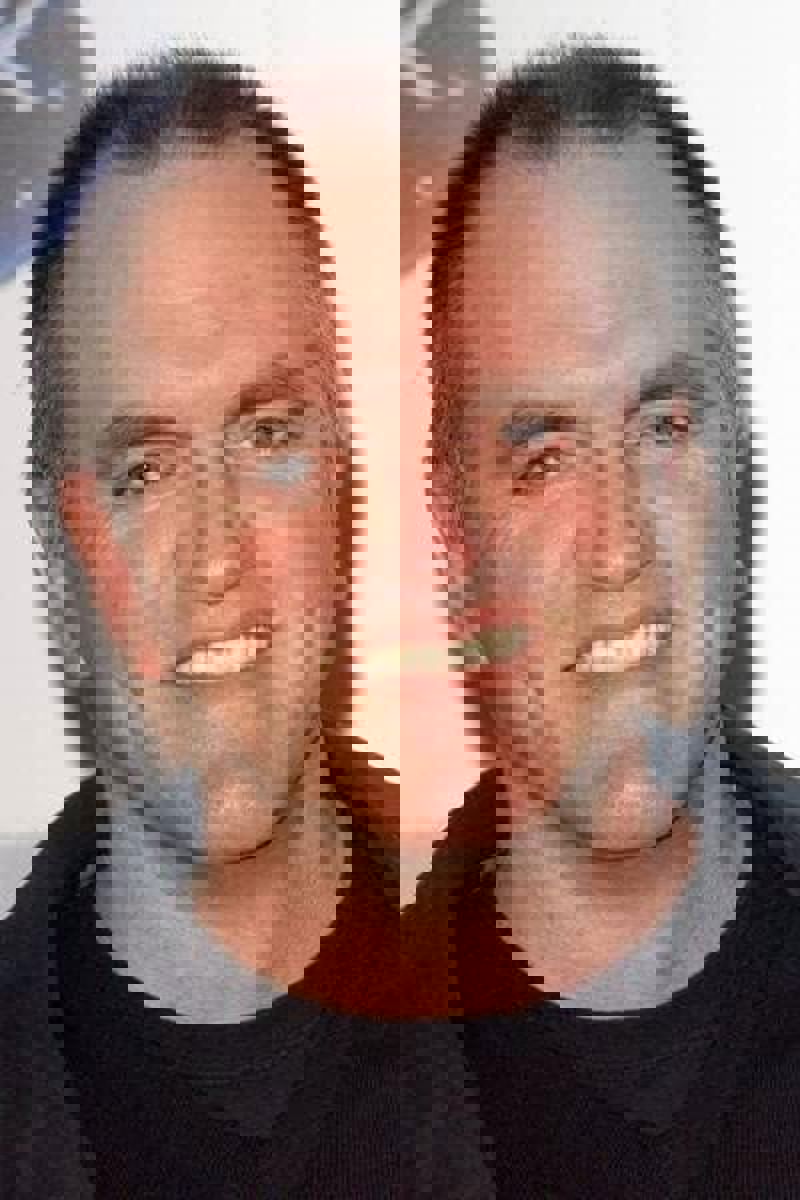 Scott MacDonald