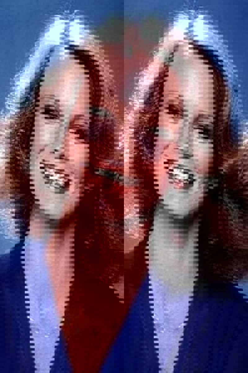 Shelley Hack