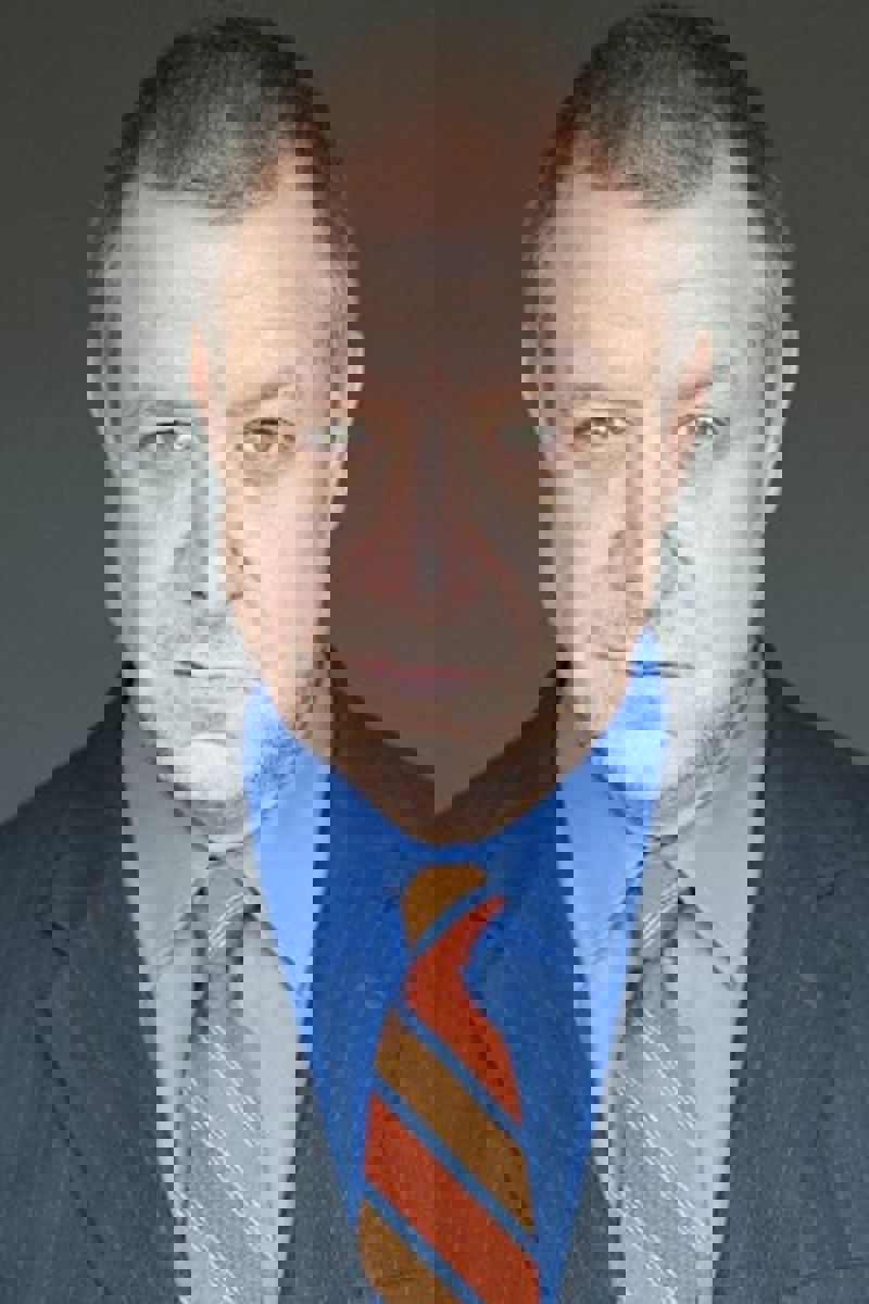 Paul Rae