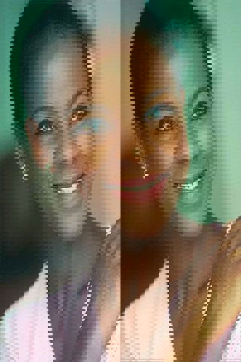 Josette Simon
