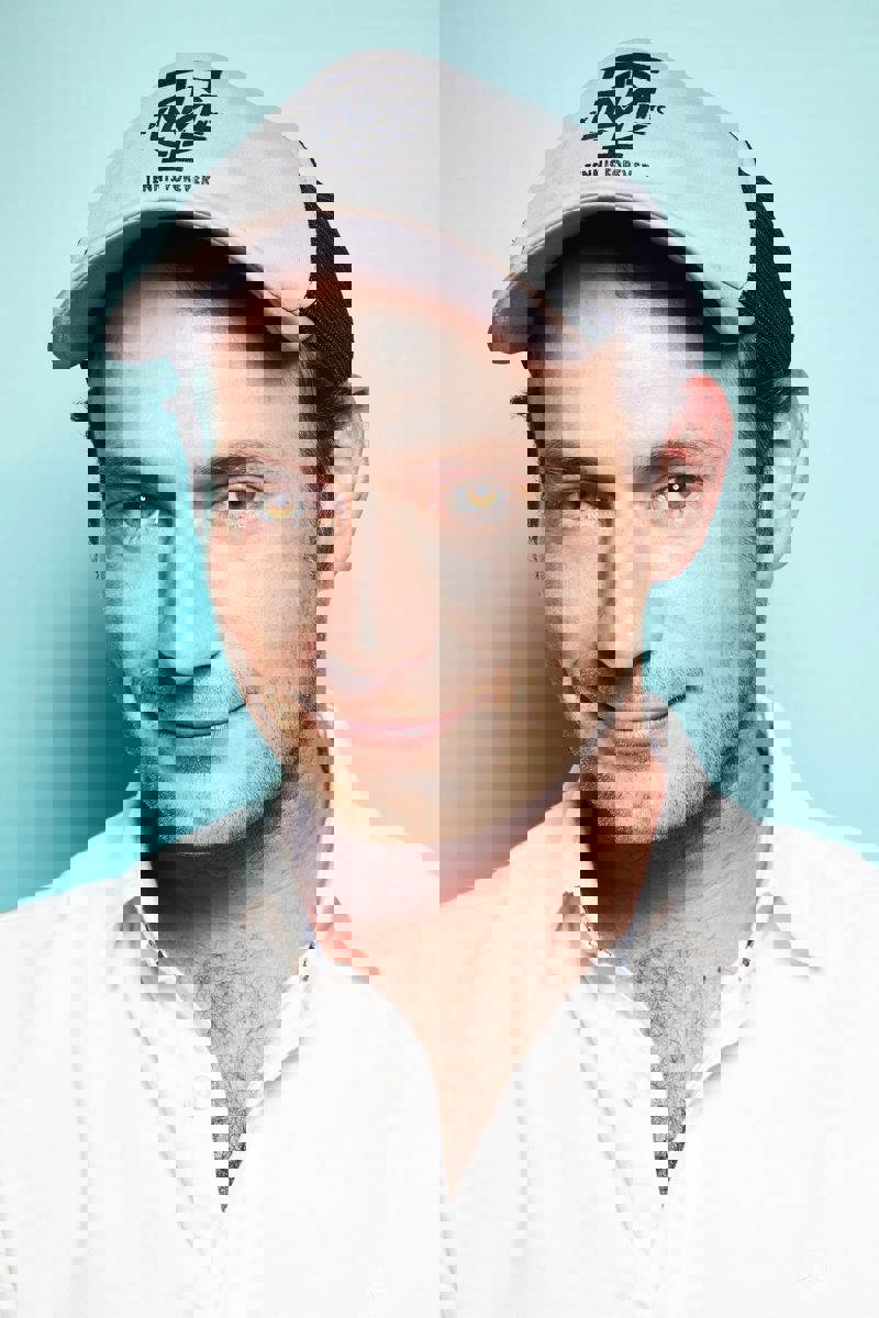 Brandon Scott Jones