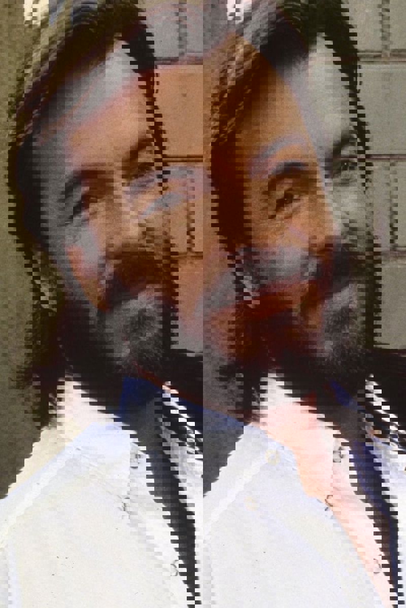 Edward Albert