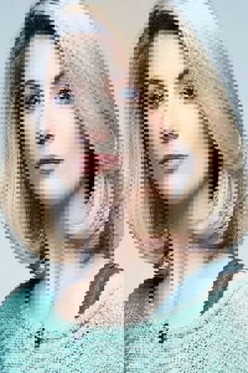Jodie Whittaker