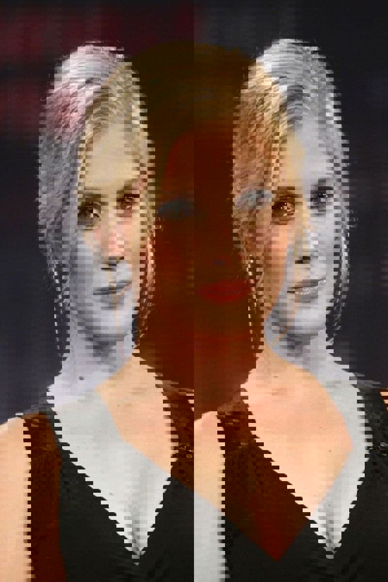 Katee Sackhoff