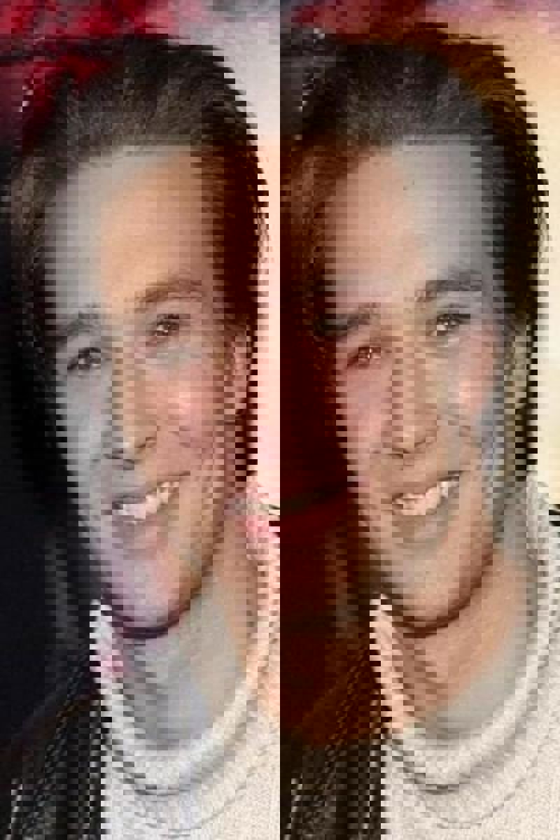 Justin Whalin