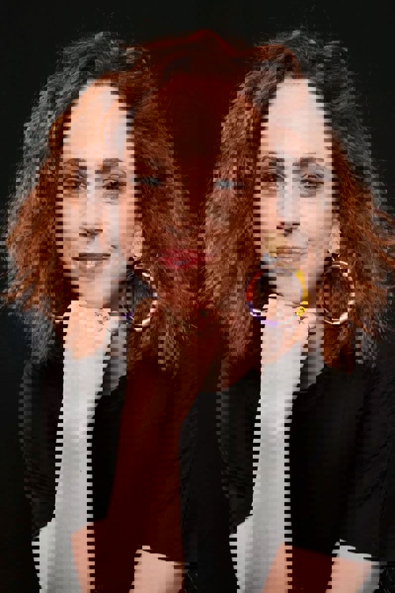 Fiona Dourif