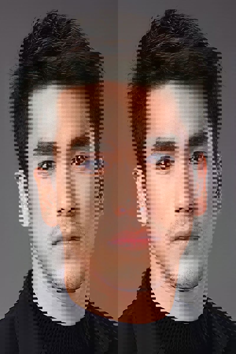 Nadech Kugimiya