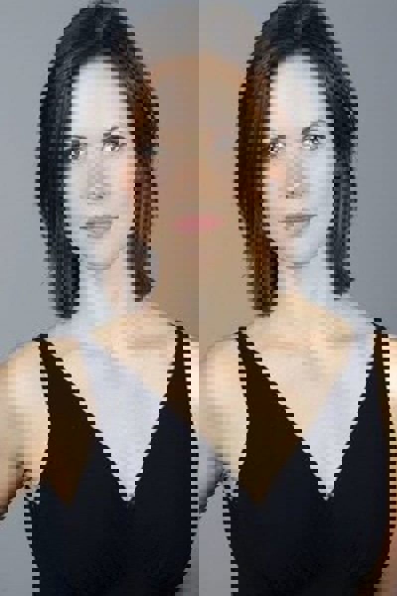 Elizabeth Whitmere